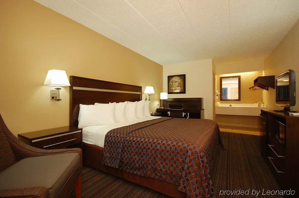 Motel 6-Charlotte, Nc - Airport Cameră foto