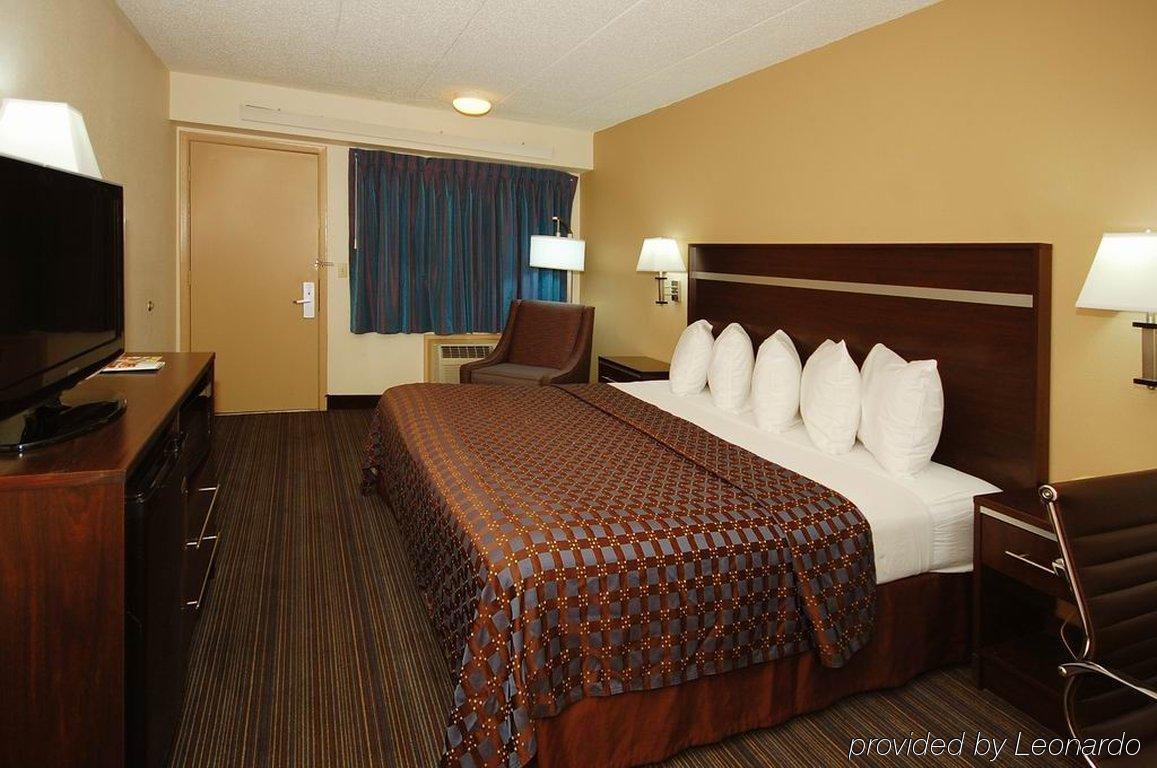 Motel 6-Charlotte, Nc - Airport Cameră foto